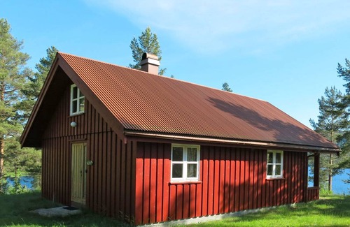 Dølemo Other | 70 m² Accommodation ∙ 3 bedrooms ∙ 6 guests