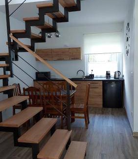 Boleslawow Apartment | 70 m² Apartment ∙ 2 bedrooms ∙ 6 guests