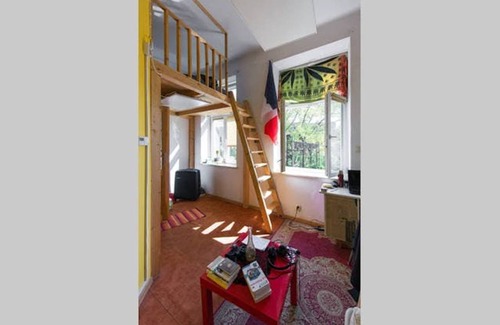 Wesoła Zachod Resort | 70 m² Private room ∙ 1 bedroom ∙ 2 guests