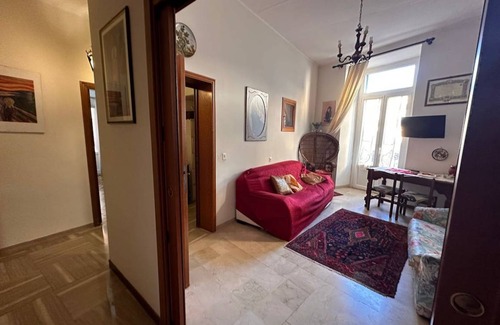 Teramo Resort | 70 m² Private room ∙ 1 bedroom ∙ 1 guest
