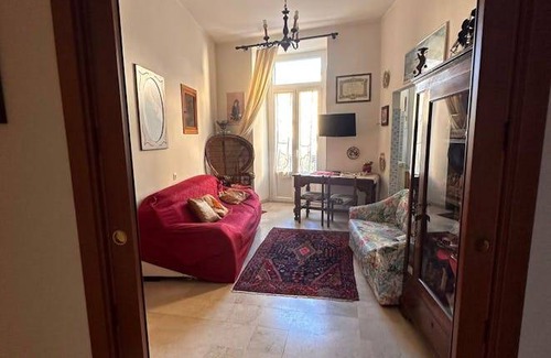 Teramo Resort | 70 m² Private room ∙ 1 bedroom ∙ 1 guest