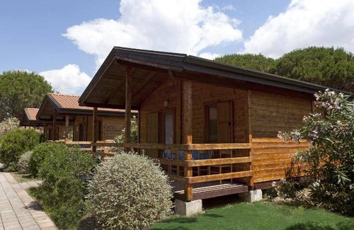 Orbetello Resort | 70 m² Resort ∙ 6 guests