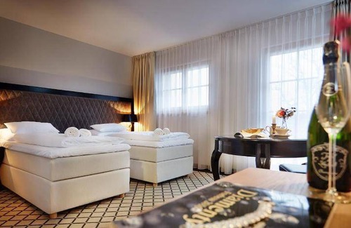 Zachelmie Apartment | 70 m² Serviced apartment ∙ 3 bedrooms ∙ 6 guests