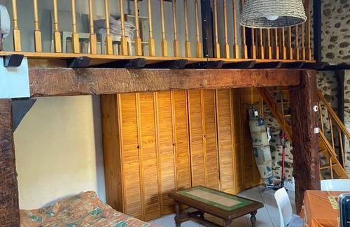 Ille-sur-Tet Apartment | 70 m² Studio flat ∙ 1 bedroom ∙ 4 guests