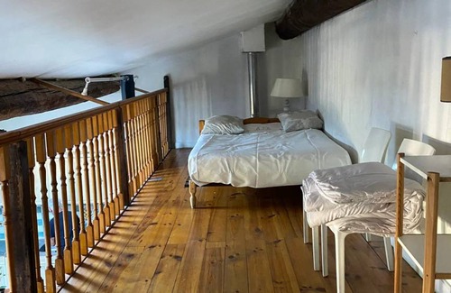 Ille-sur-Tet Apartment | 70 m² Studio flat ∙ 1 bedroom ∙ 4 guests