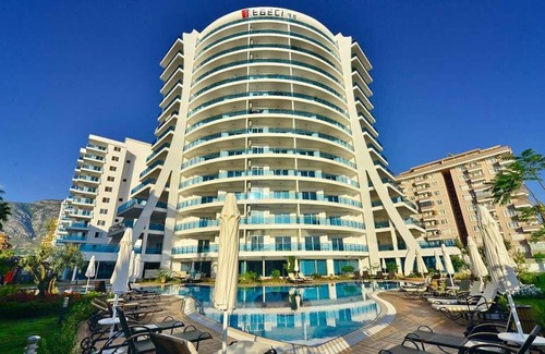 Mahmutlar Apartment | 70 m² Apartment ∙ 1 bedroom ∙ 1 guest