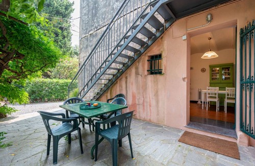 Albisola Superiore Villa | 70 m² Villa ∙ 1 bedroom ∙ 4 guests