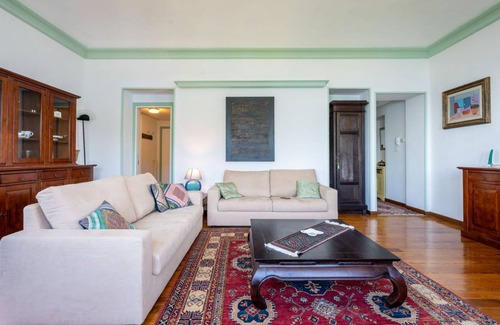 Susello Villa | 70 m² Villa ∙ 1 bedroom ∙ 4 guests