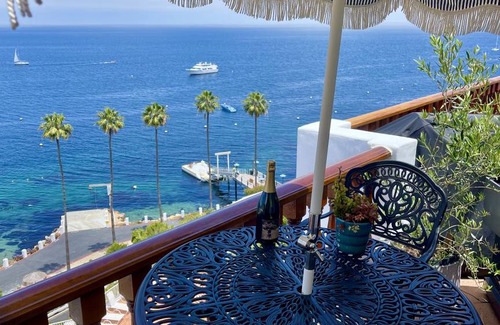 Avalon Villa | 70 m² Villa ∙ 1 bedroom ∙ 4 guests