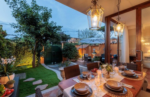 Campo Ascolano Villa | 70 m² Villa ∙ 2 bedrooms ∙ 3 guests