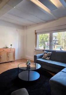 Gross-Bieberau Apartment | 70 qm Ferienwohnung,
