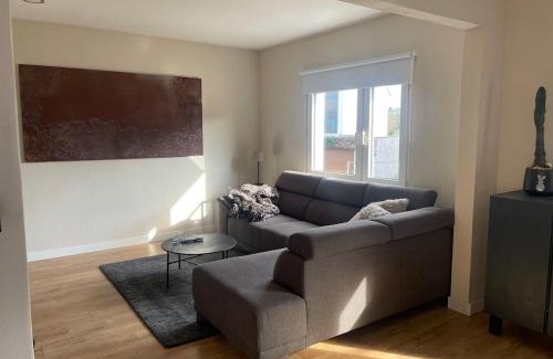 Neuwied Apartment | 70 qm Wohnung