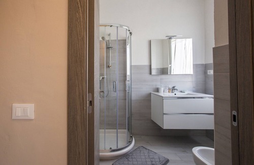 Castello Hotel | 700 Enolocanda