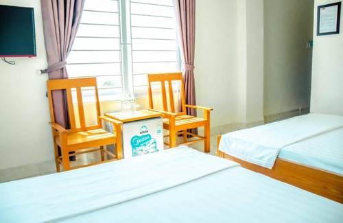 Hai Hoa Apartment | 700 m² Apartment ∙ 1 bedroom ∙ 4 guests