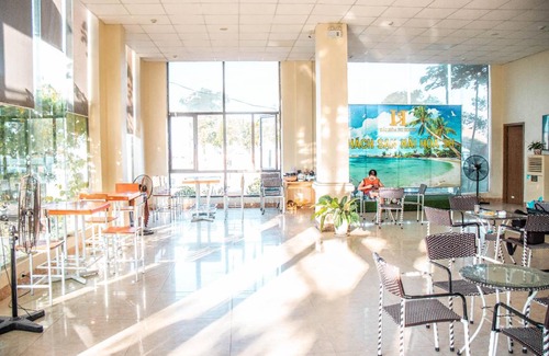 Hai Hoa Apartment | 700 m² Apartment ∙ 1 bedroom ∙ 4 guests