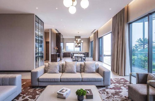 Bac Tu Liem Hotel | 700 m² Hotel ∙ 4 bedrooms ∙ 12 guests