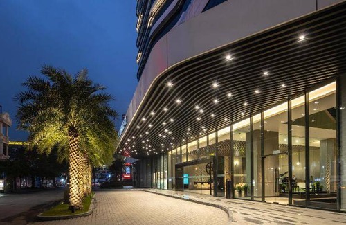 Bac Tu Liem Hotel | 700 m² Hotel ∙ 4 bedrooms ∙ 12 guests
