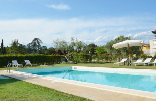 Signa Villa | 700 m² Villa ∙ 5 bedrooms ∙ 14 guests