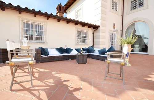 Signa Villa | 700 m² Villa ∙ 5 bedrooms ∙ 14 guests