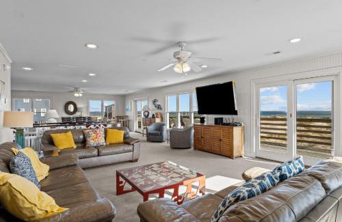 Rodanthe House | 7019 - Sara's Sea Breeze by Resort Realty