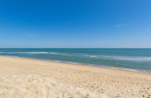 Rodanthe House | 7026 - Southwind by Resort Realty