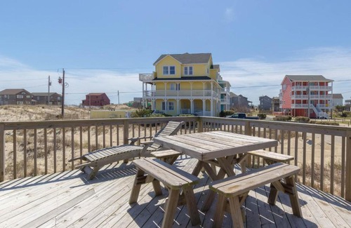 Rodanthe House | 7026 - Southwind by Resort Realty