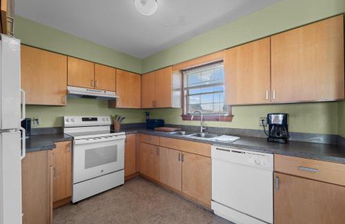 Rodanthe House | 7038 - Hunky Dory BY Resort Realty