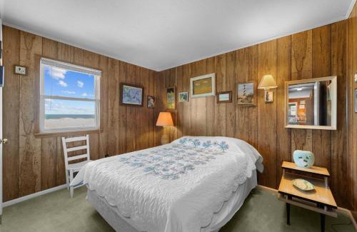 Rodanthe House | 7038 - Hunky Dory BY Resort Realty