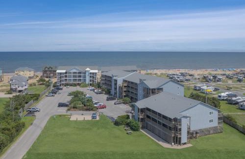 Rodanthe House | 7081 - Sea View by Resort Realty