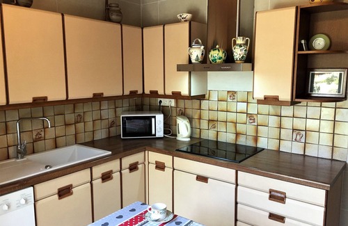 Balmont House | 70m2 housing in the countryside, in house 15 minutes from Annecy, comfortable.