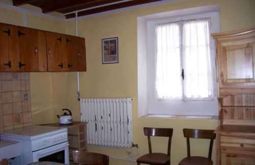 Lans-en-Vercors House | 70m² quiet holiday home rental near a farm 23 km from Grenoble