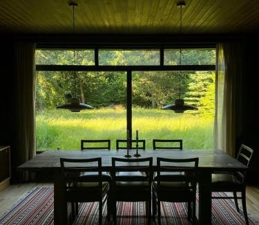 Frederiksvaerk House | 70S House With Large Garden In North Zealand