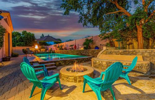 East Mesa House | 70th Mesa home