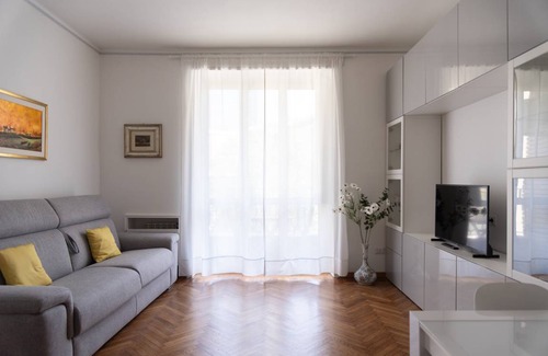 Porta Garibaldi Apartment | 71 m² Apartment ∙ 1 bedroom ∙ 4 guests