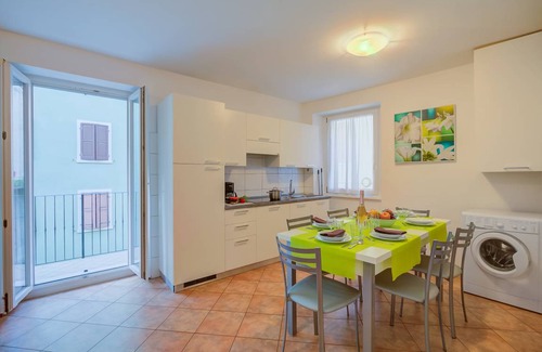 Riva del Garda Apartment | 71 m² Apartment ∙ 2 bedrooms ∙ 6 guests