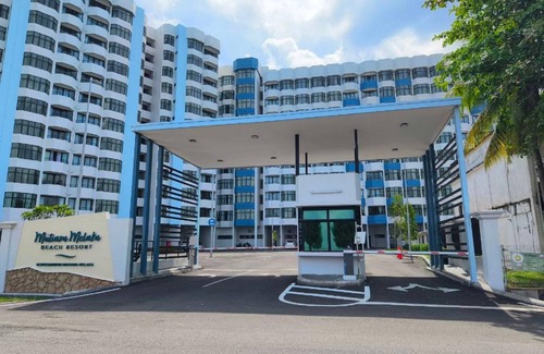 Tanjung Kling Apartment | 71 m² Apartment ∙ 2 bedrooms ∙ 7 guests