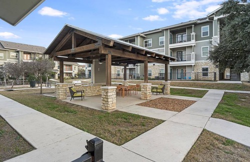 San Antonio Apartment | 71 m² Apartment ∙ 1 bedroom ∙ 2 guests