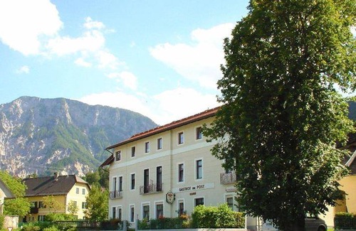 Unterbergen Apartment | 71 m² Apartment ∙ 2 bedrooms ∙ 6 guests