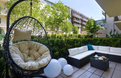 Stradom Apartment | 71 m² Apartment ∙ 2 bedrooms ∙ 6 guests