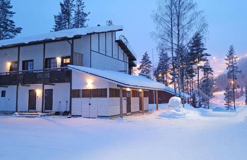 Tahkovuori Apartment | 71 m² Apartment ∙ 3 bedrooms ∙ 6 guests