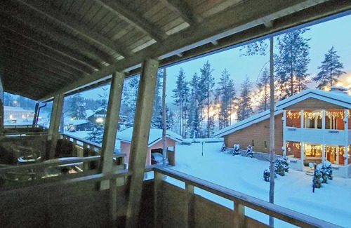 Tahkovuori Apartment | 71 m² Apartment ∙ 3 bedrooms ∙ 6 guests