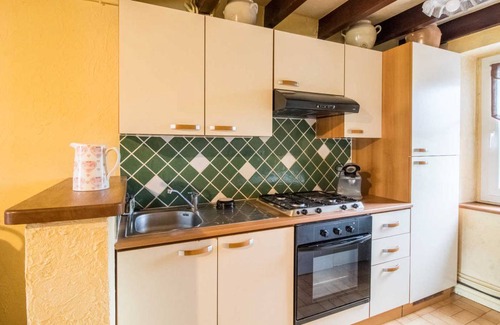 Verneugheol House | 71 m² Gîte ∙ 3 bedrooms ∙ 6 guests