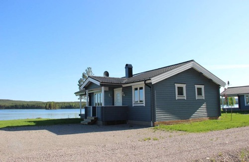 Svardsjo House | 71 m² House ∙ 2 bedrooms ∙ 6 guests