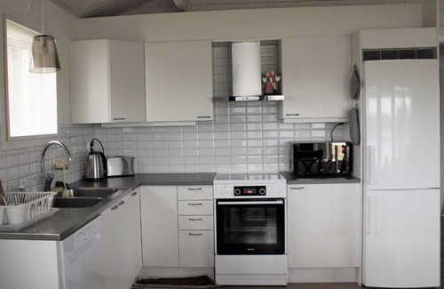 Svardsjo House | 71 m² House ∙ 2 bedrooms ∙ 6 guests