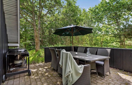 Lodbjerg Hede House | 71 m² House ∙ 1 bedroom ∙ 4 guests