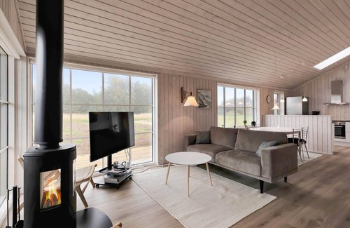 Faarevejle House | 71 m² House ∙ 3 bedrooms ∙ 4 guests