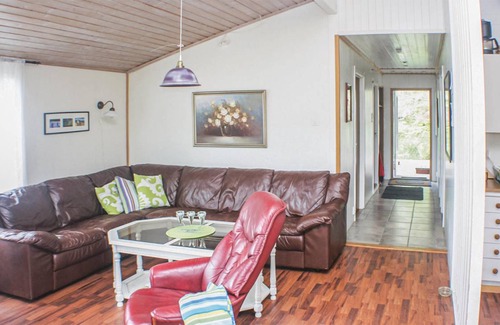 Vagsoy House | 71 m² House ∙ 3 bedrooms ∙ 6 guests