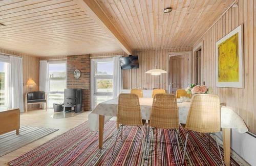 Grærup Strand House | 71 m² House ∙ 3 bedrooms ∙ 5 guests