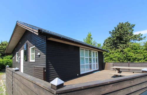 Sandvig House | 71 m² House ∙ 3 bedrooms ∙ 6 guests