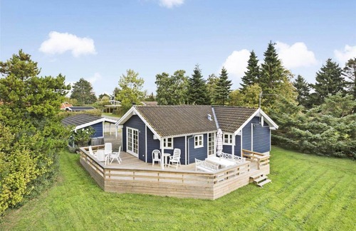 Karrebksminde House | 71 m² House ∙ 3 bedrooms ∙ 6 guests